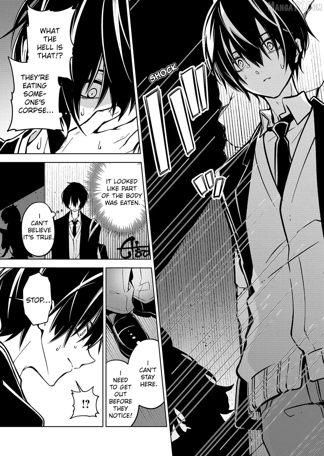 Manga page 31