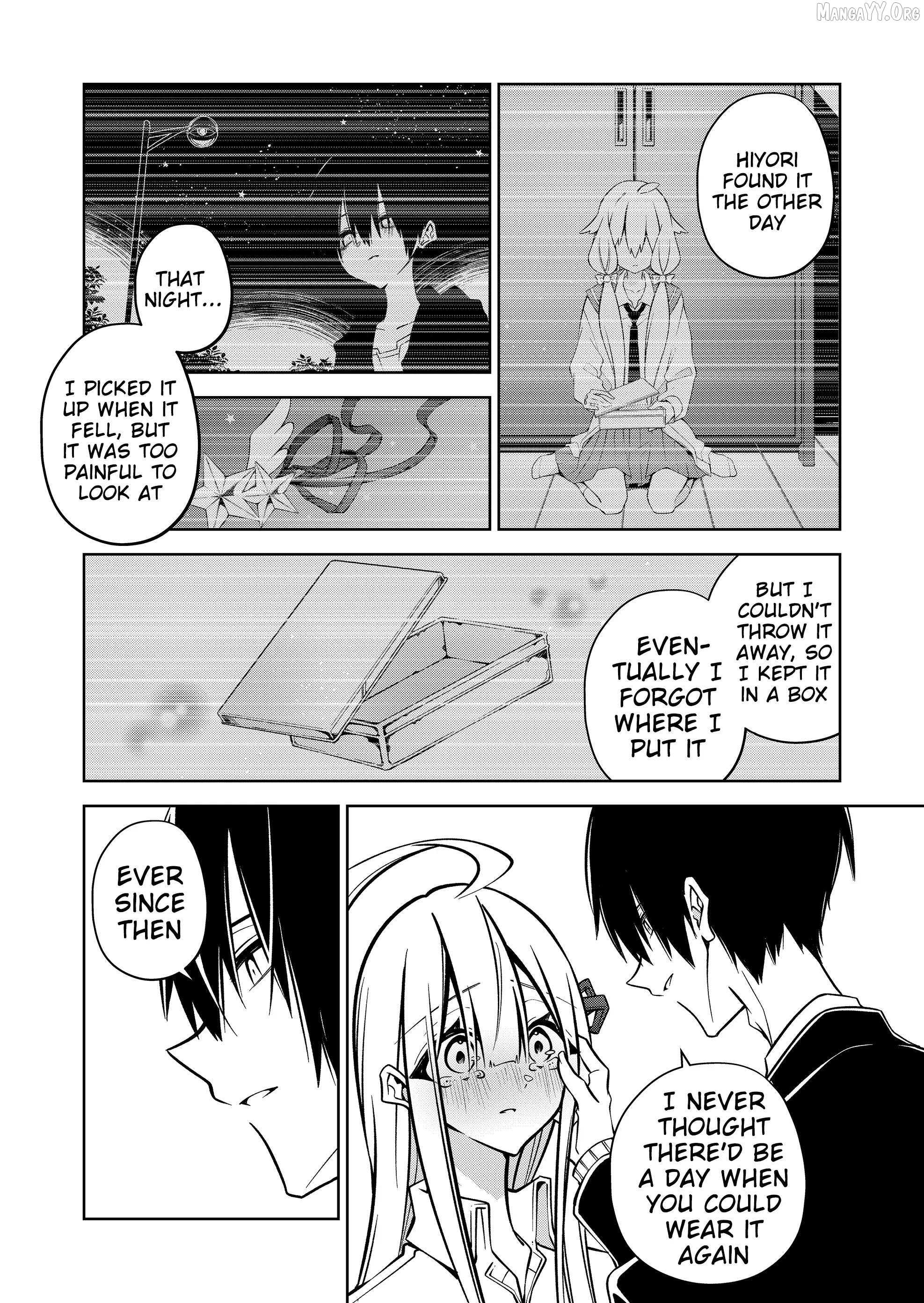 Manga page 11
