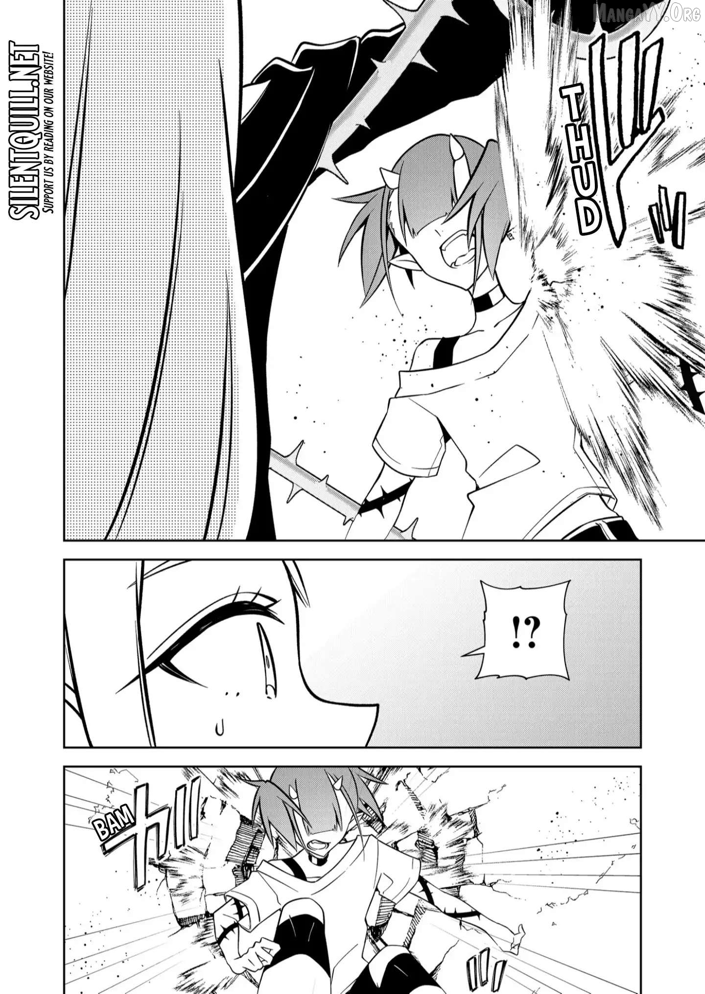 Manga page 11