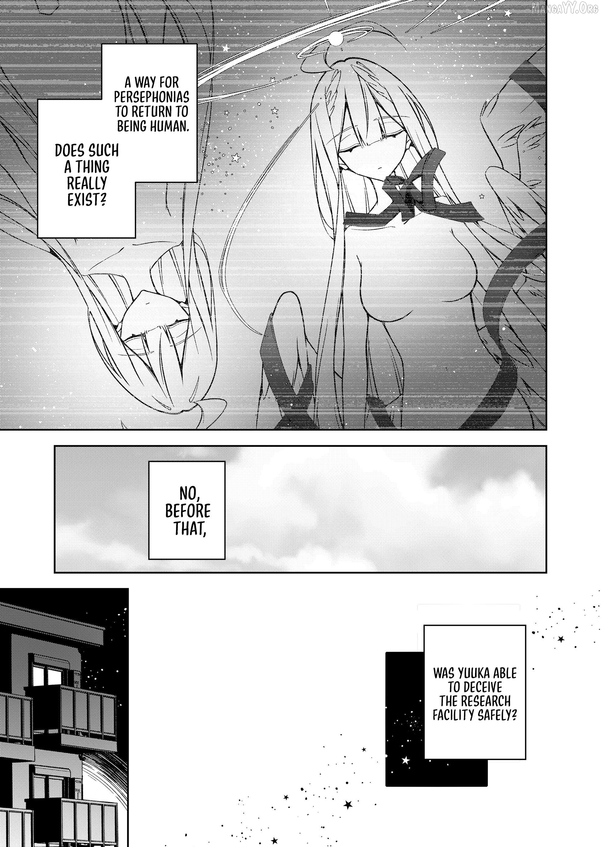 Manga page 16