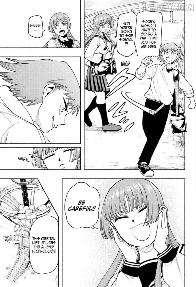 Manga page 17