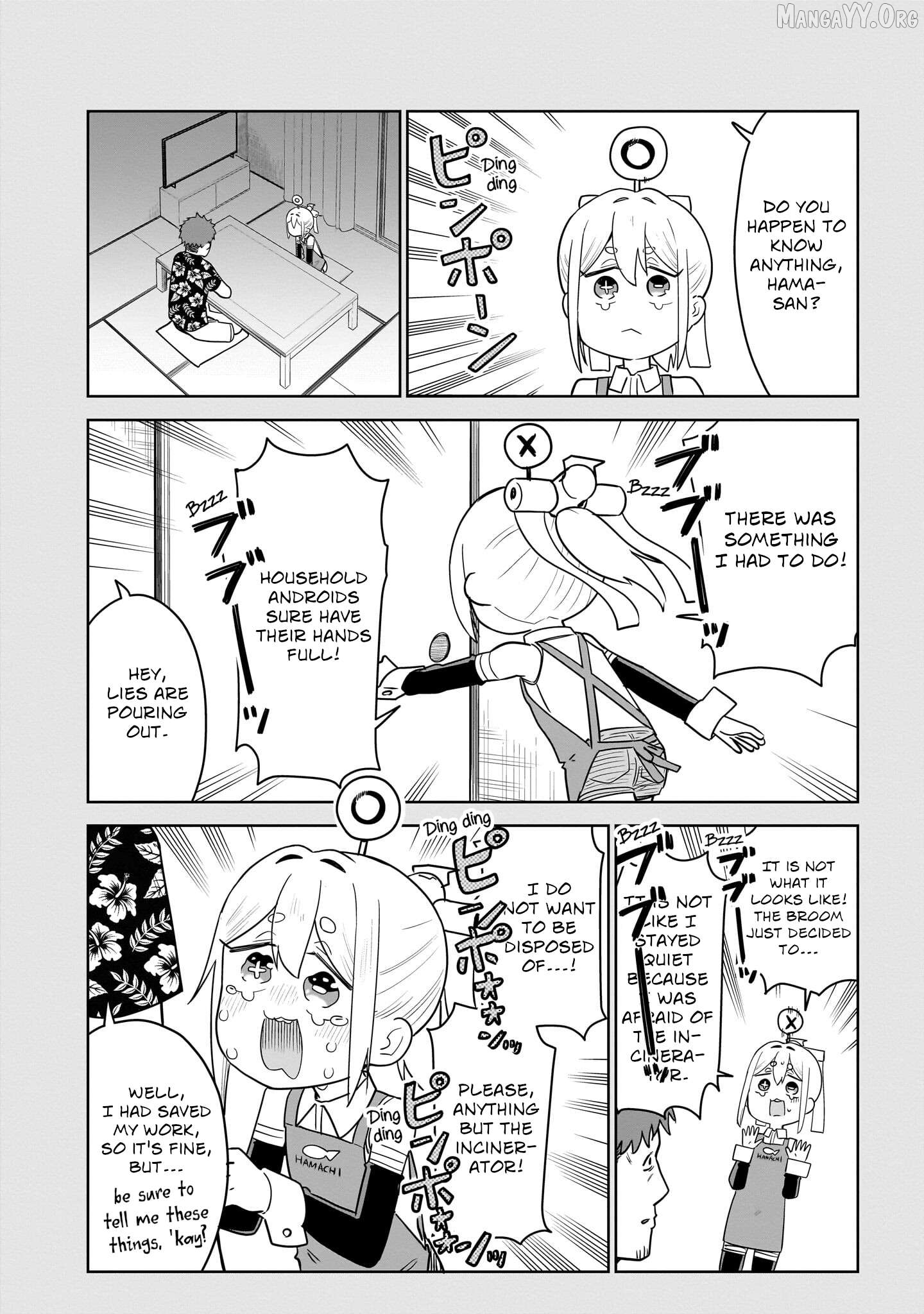 Manga page 18