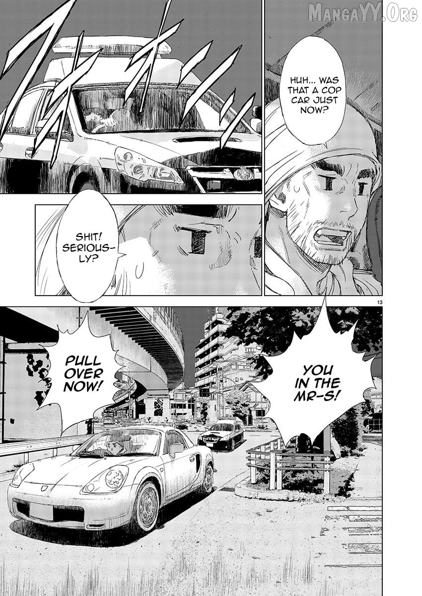 Manga page 11