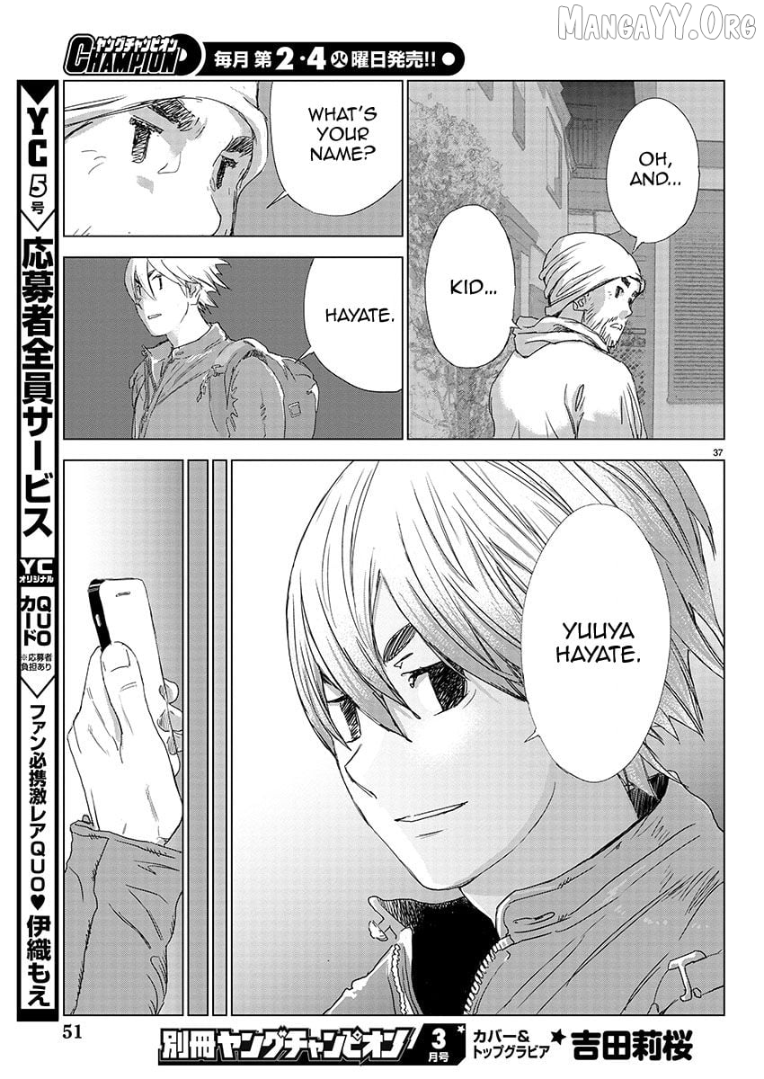 Manga page 34