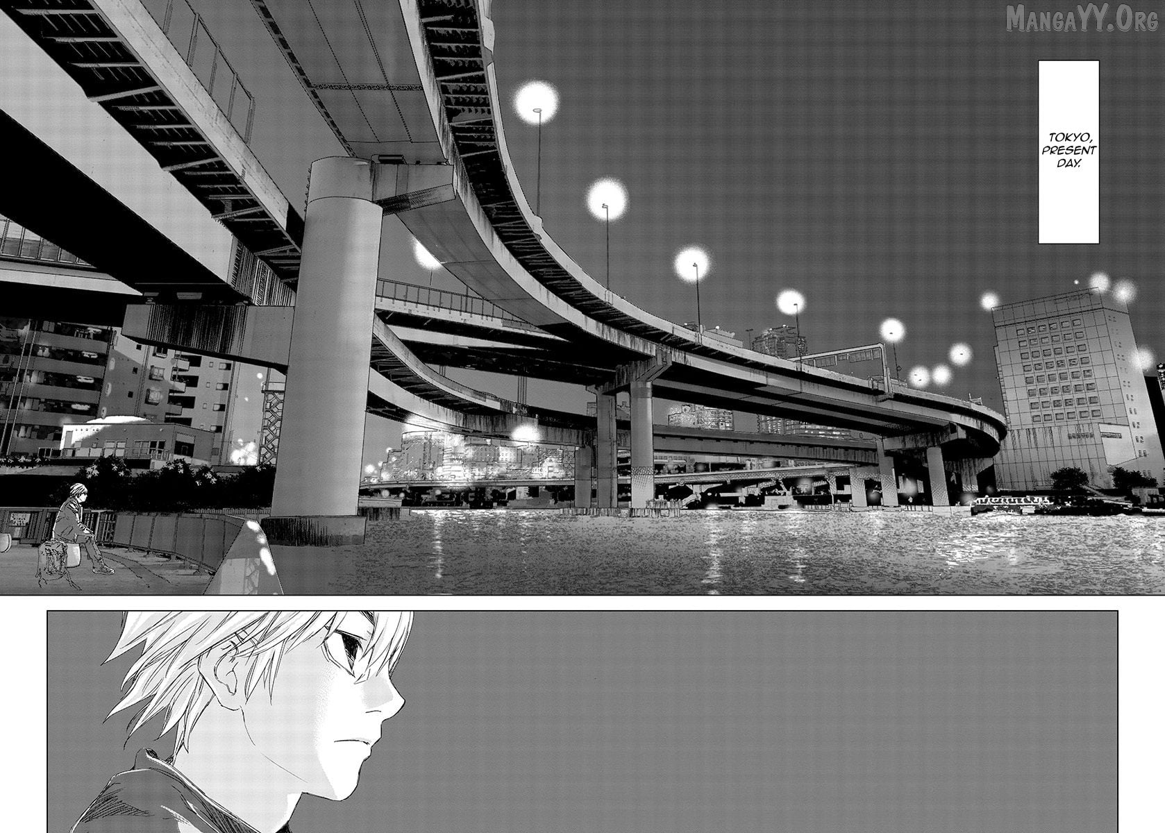 Manga page 4