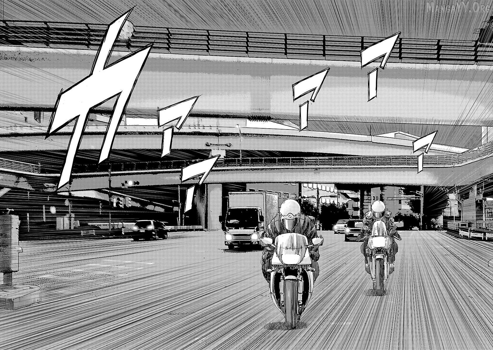 Manga page 17