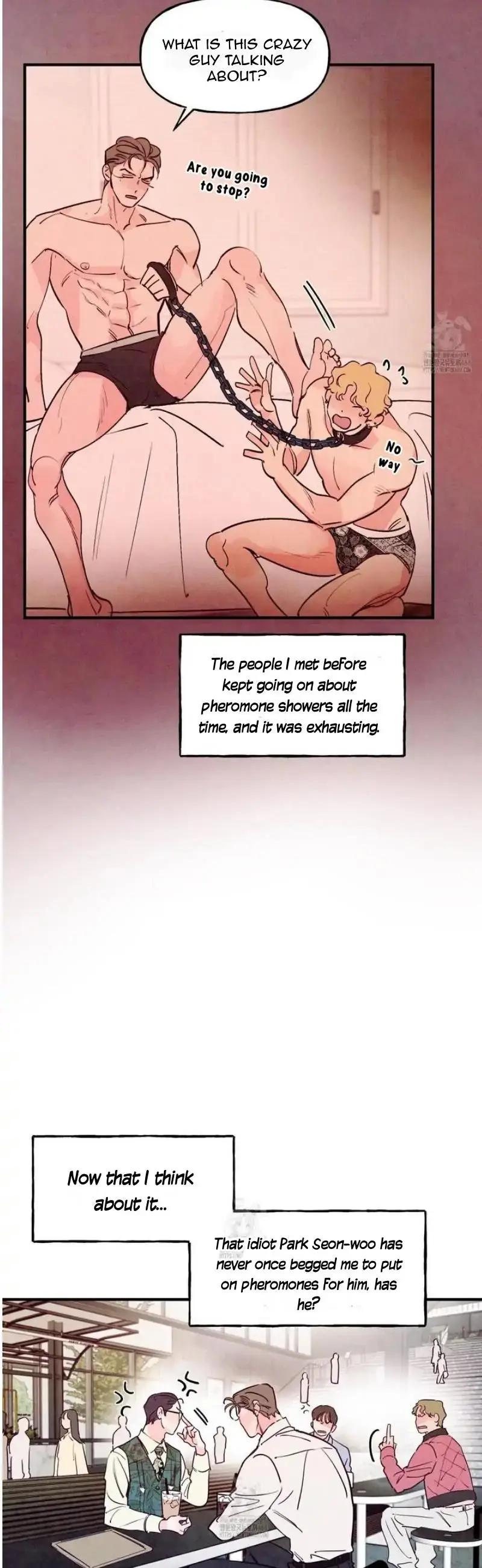 Manga page 22