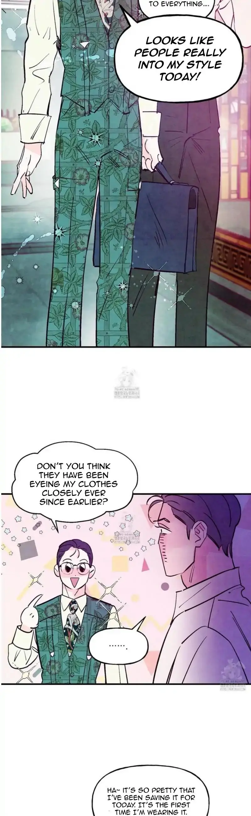 Manga page 11