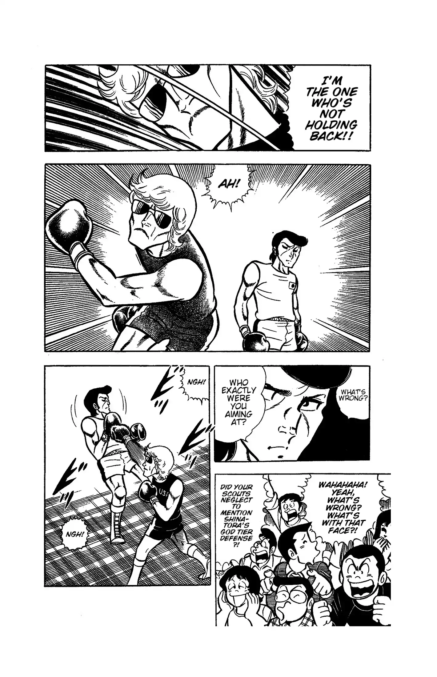 Manga page 15