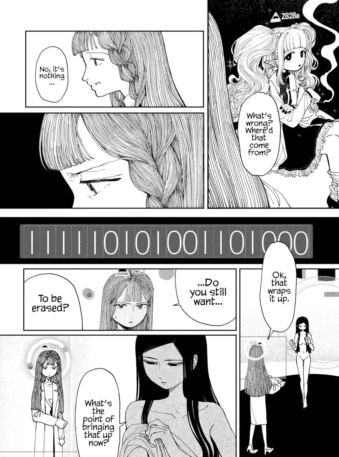 Manga page 67