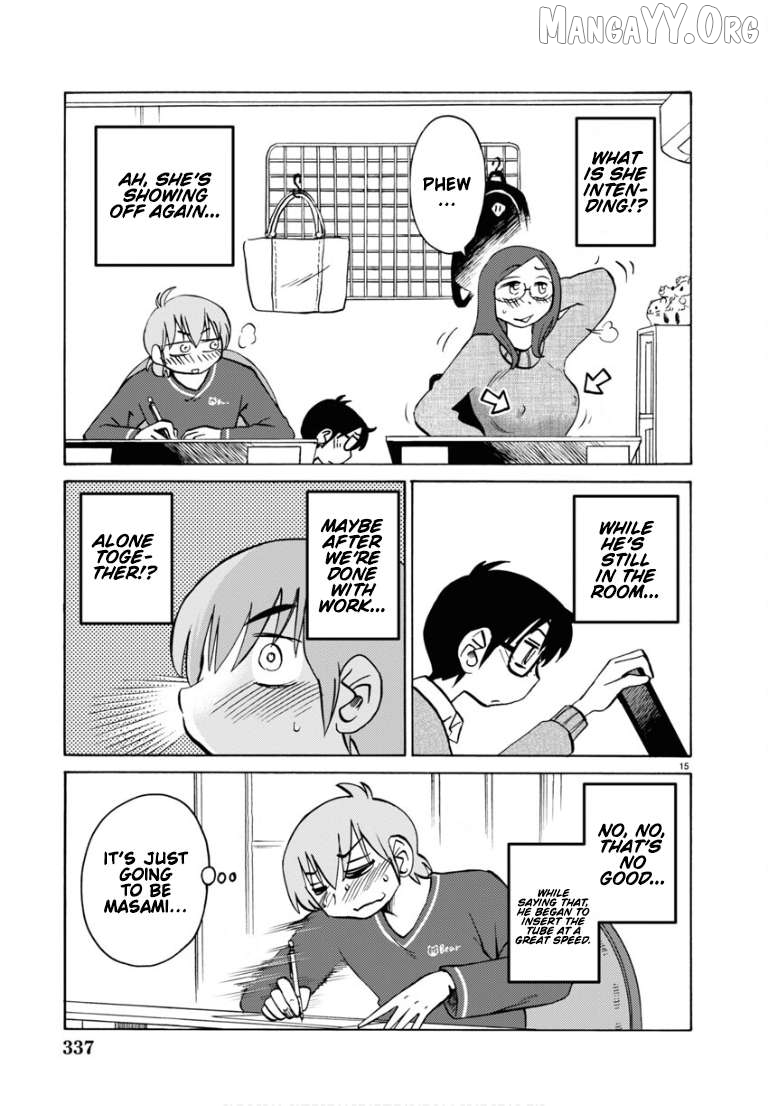 Manga page 15