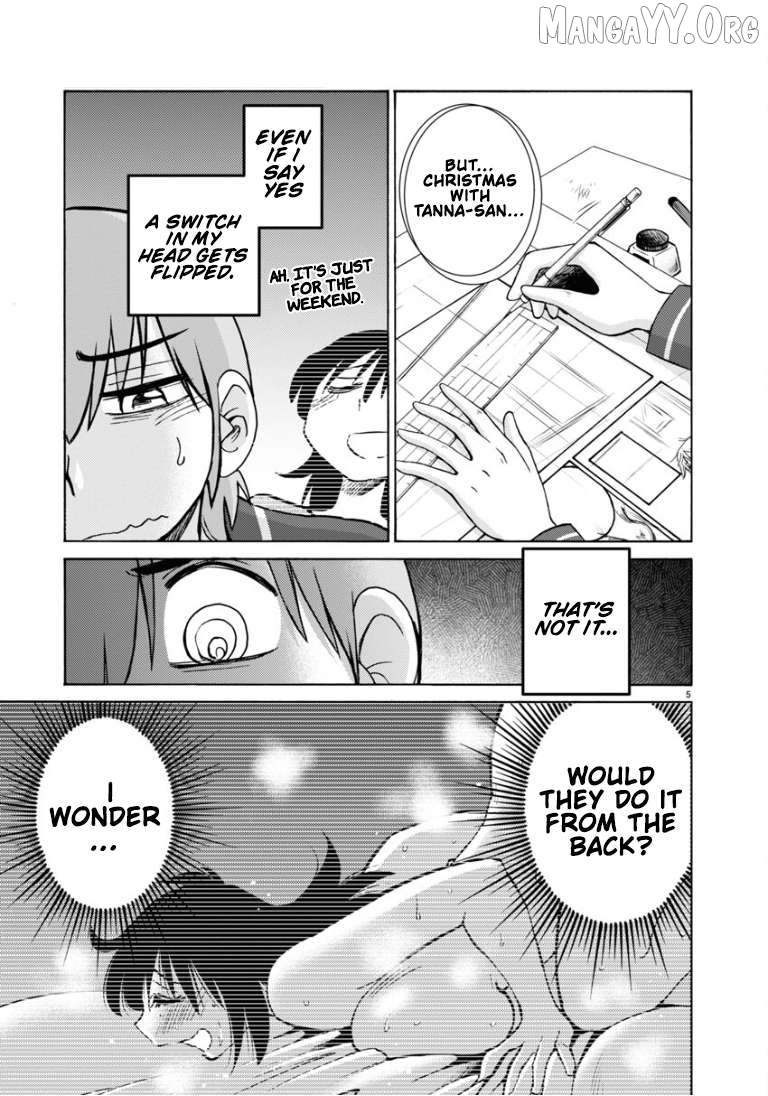 Manga page 5
