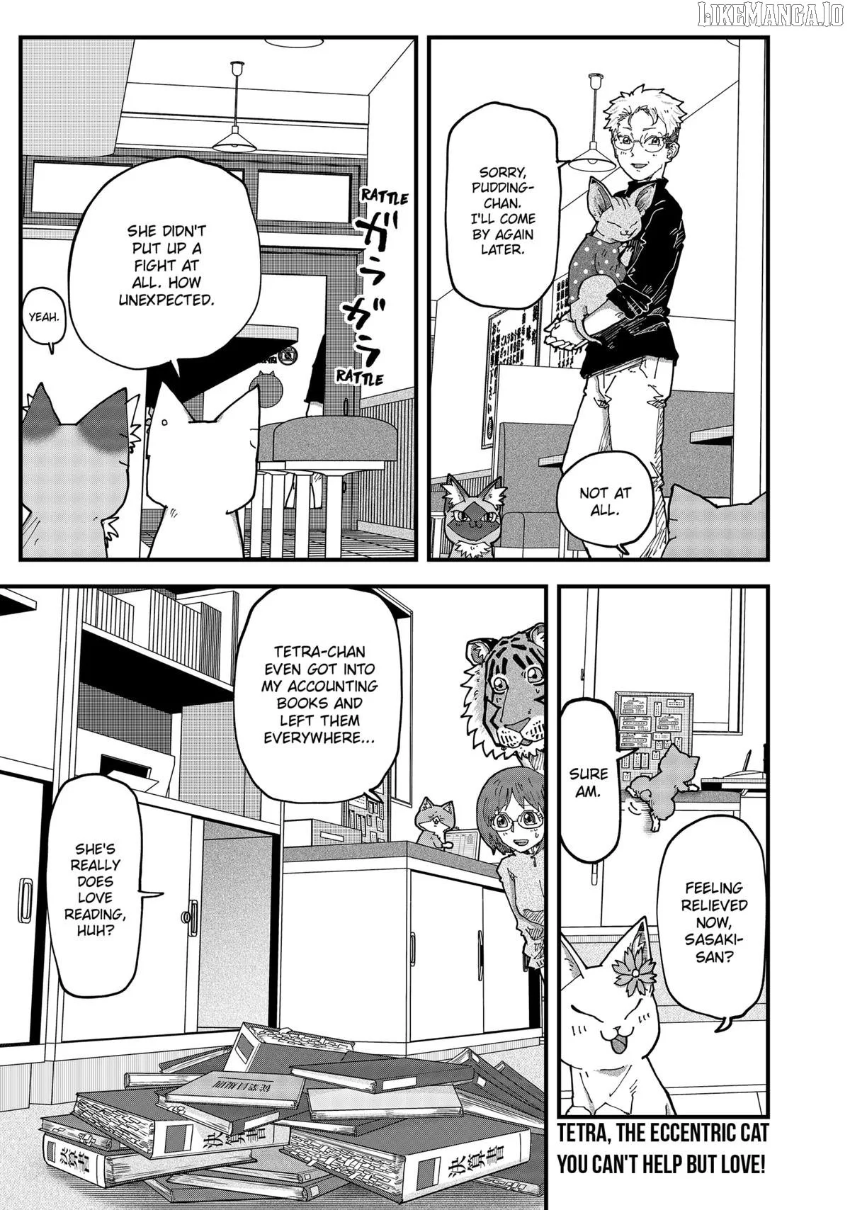 Manga page 9