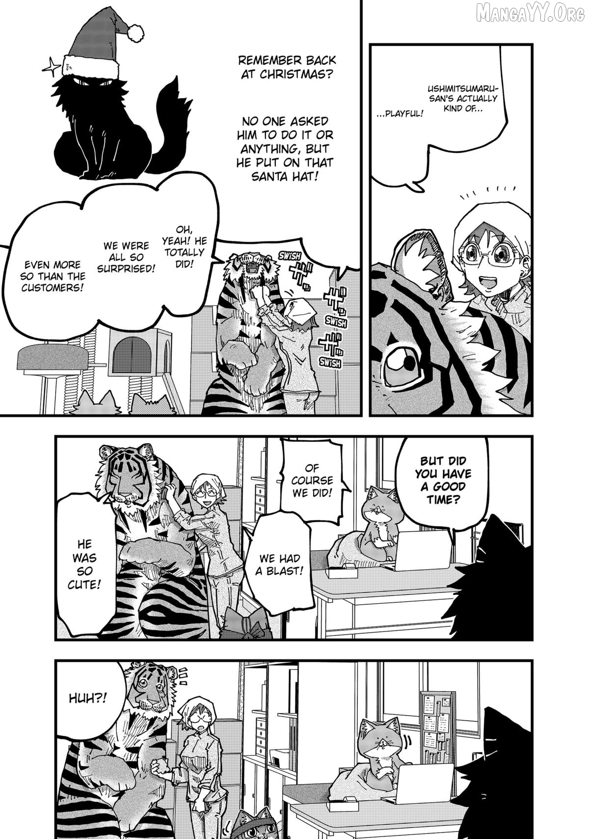 Manga page 7
