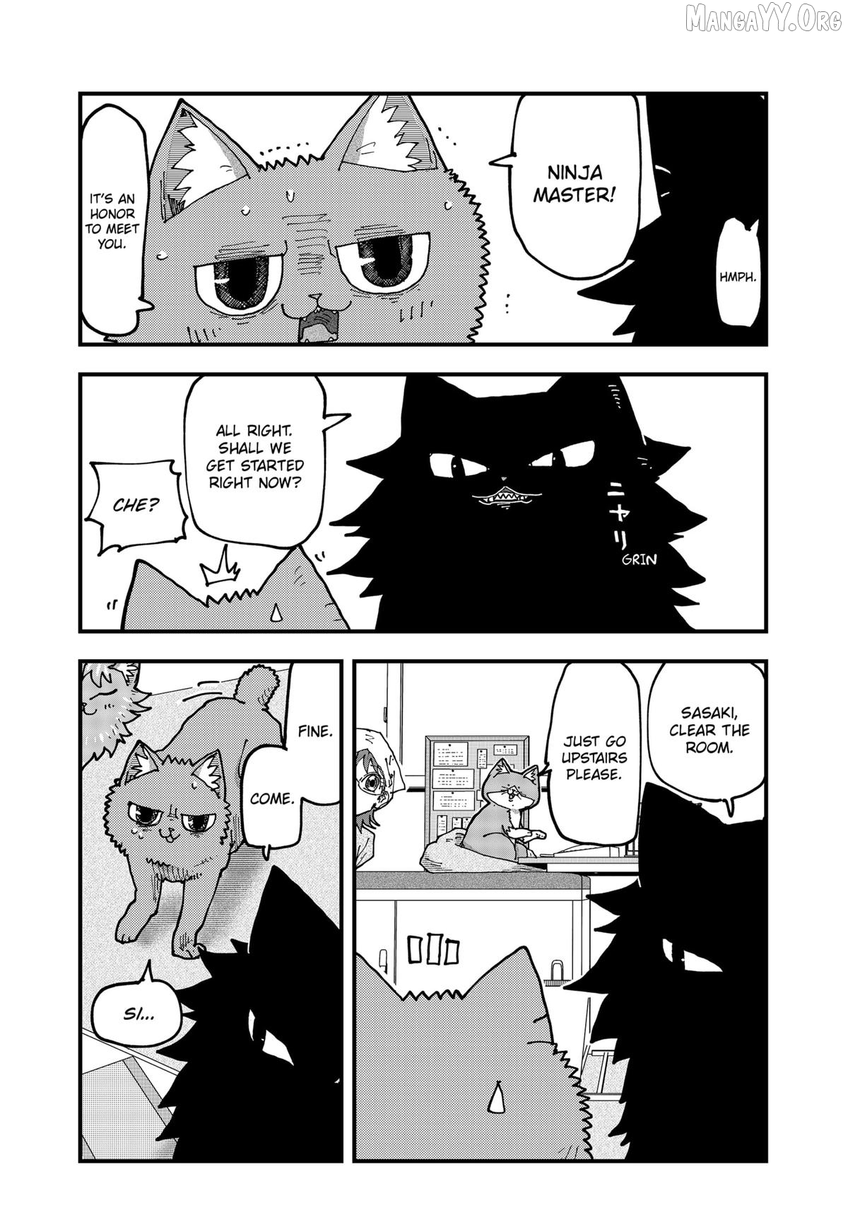 Manga page 9