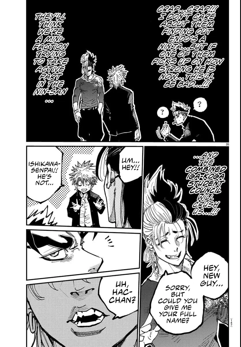Manga page 32