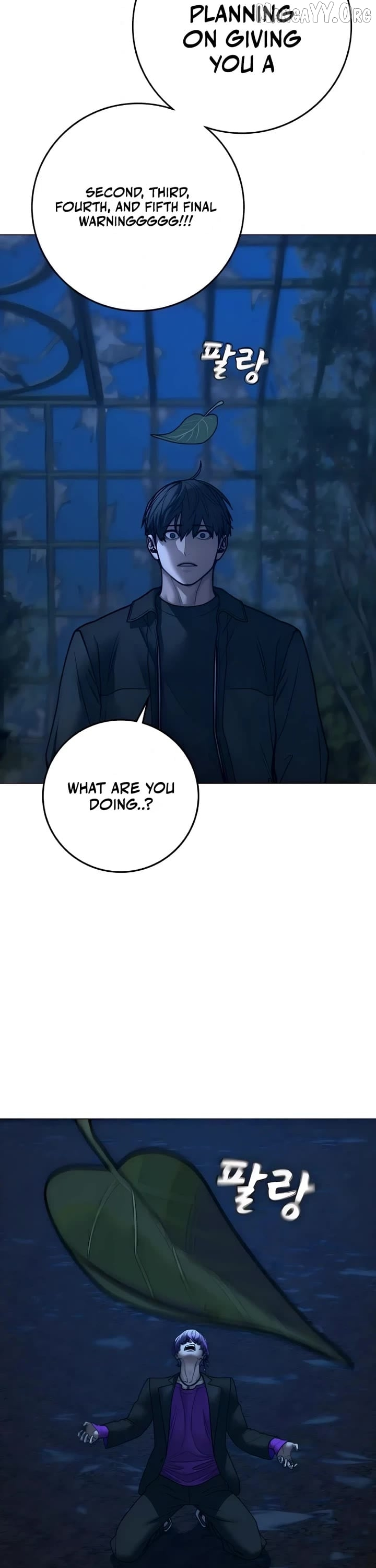 Manga page 28