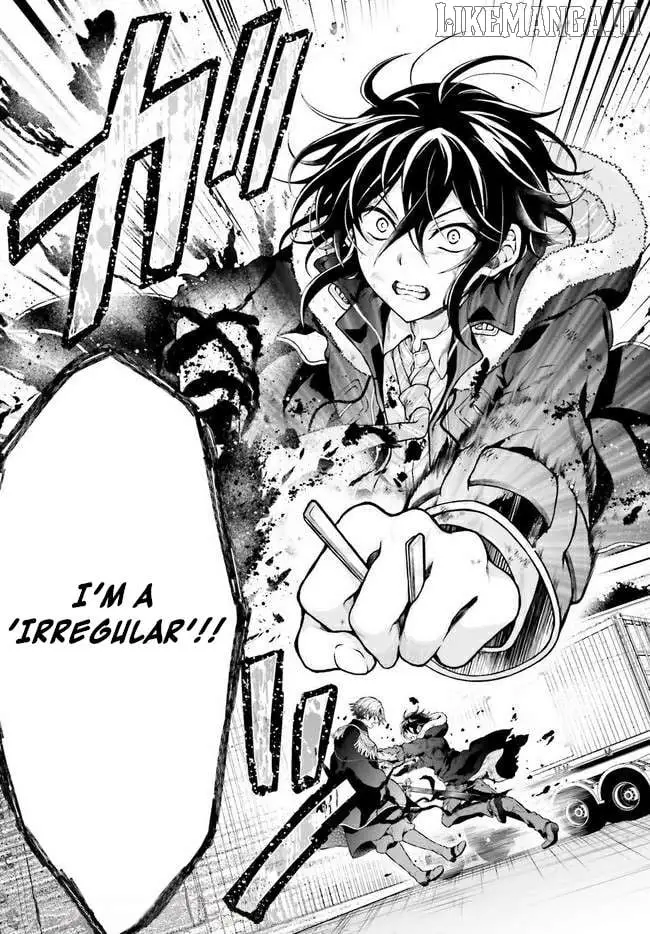 Manga page 10