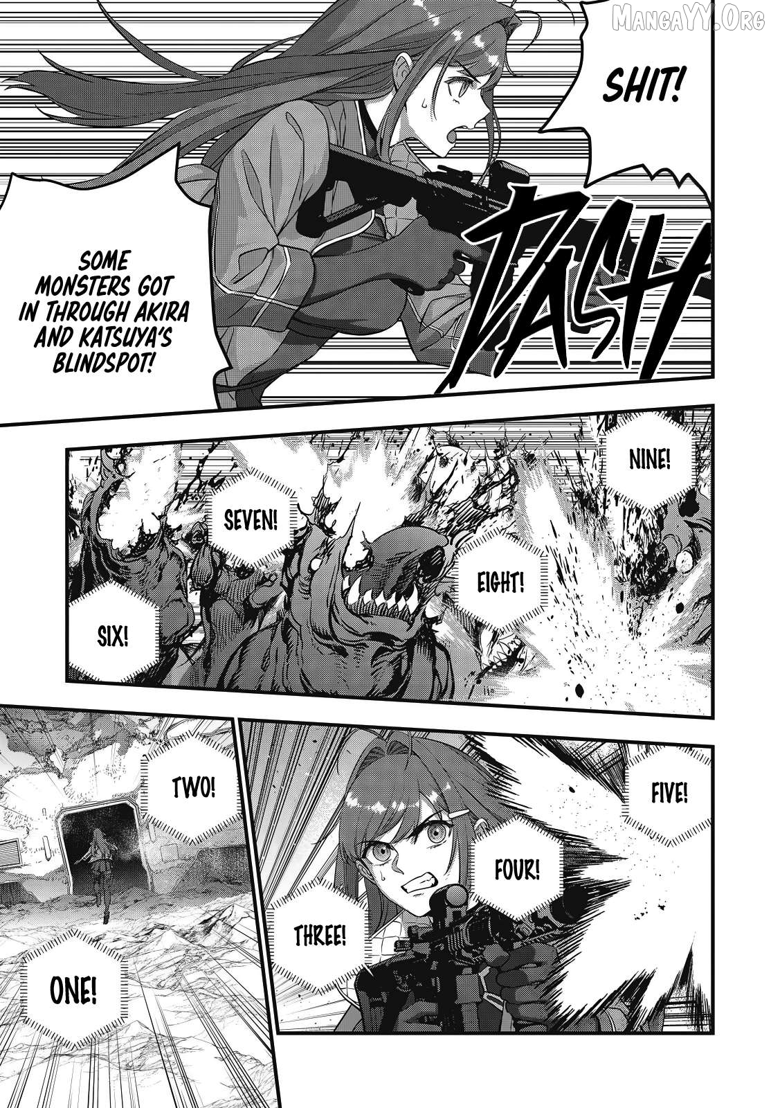Manga page 24