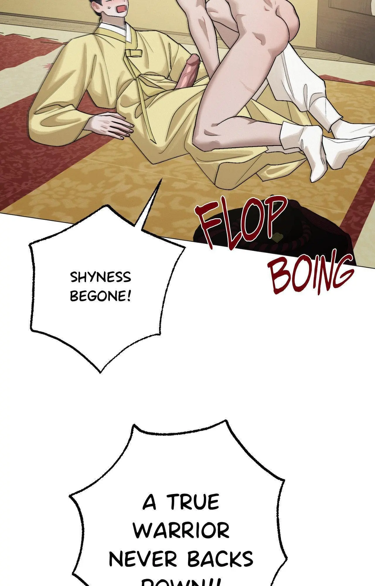 Manga page 28