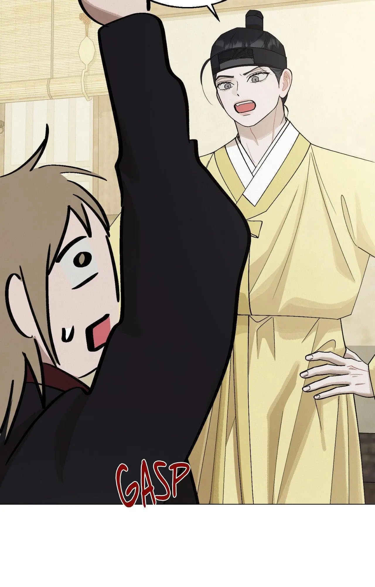 Manga page 40