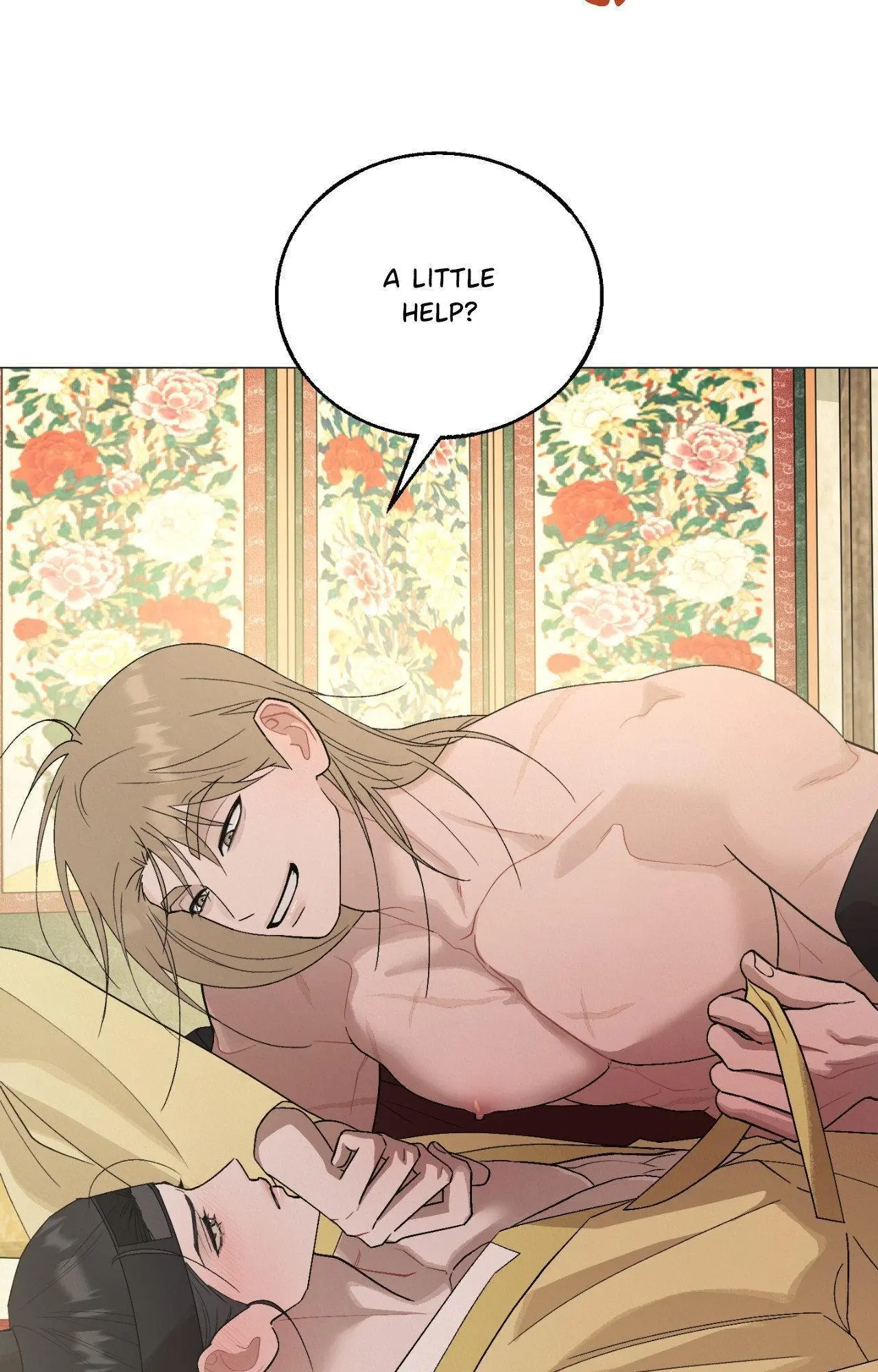 Manga page 64