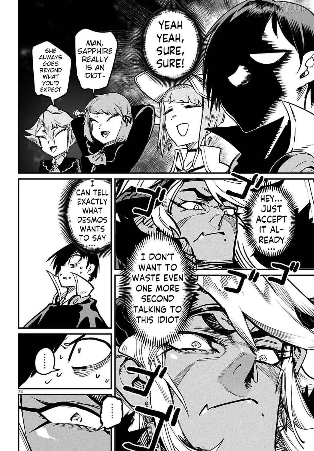 Manga page 23