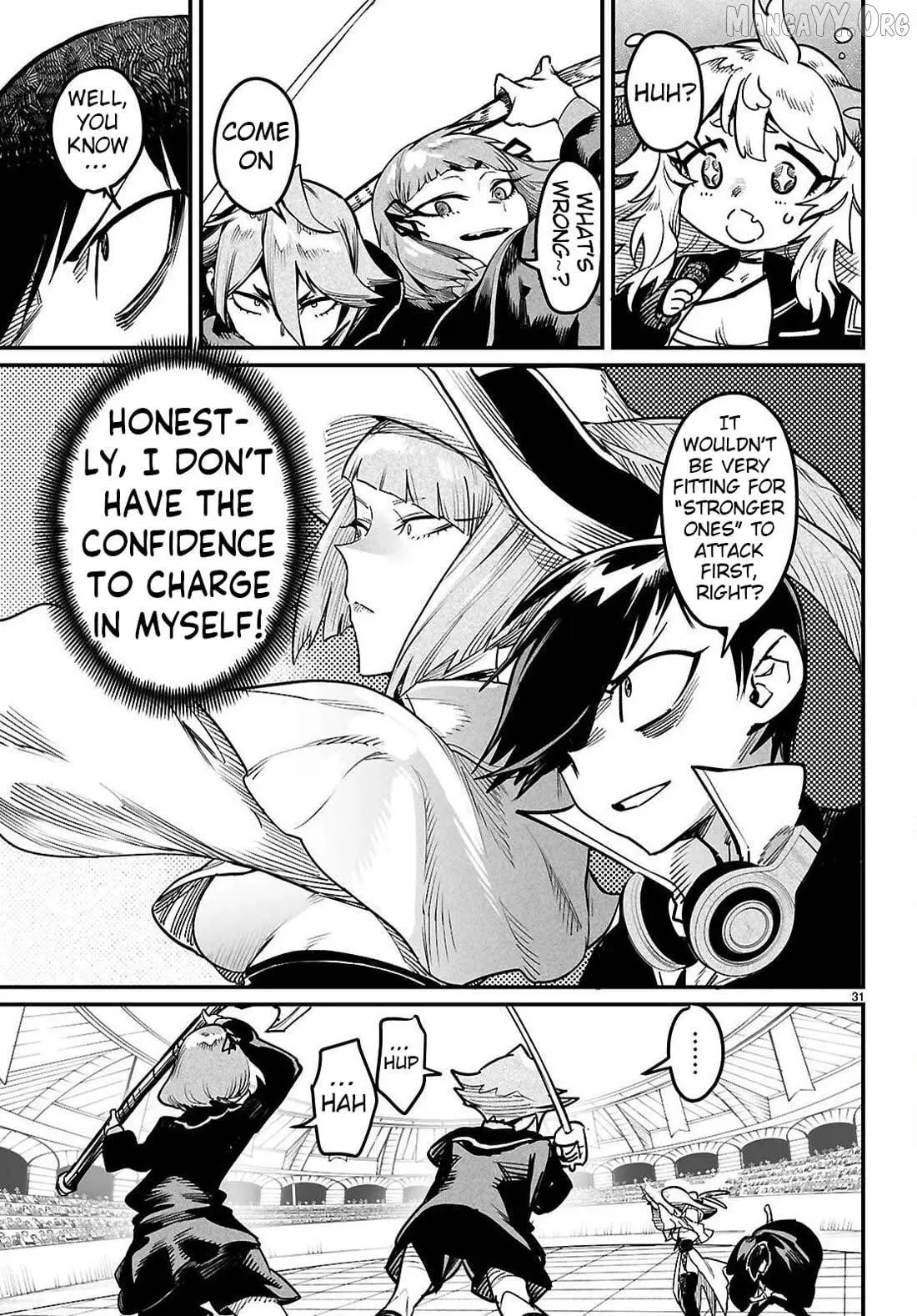 Manga page 30