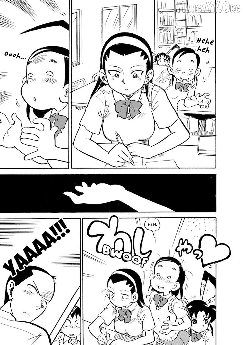 Manga page 11