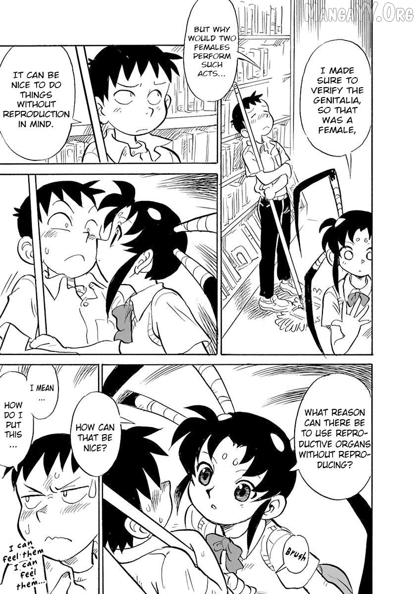 Manga page 17