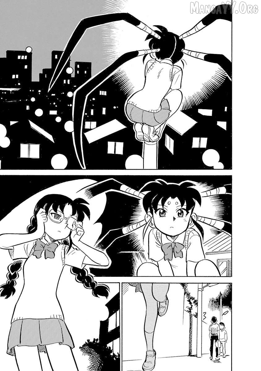 Manga page 11