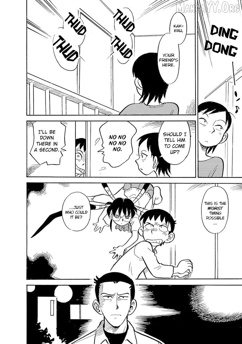 Manga page 6