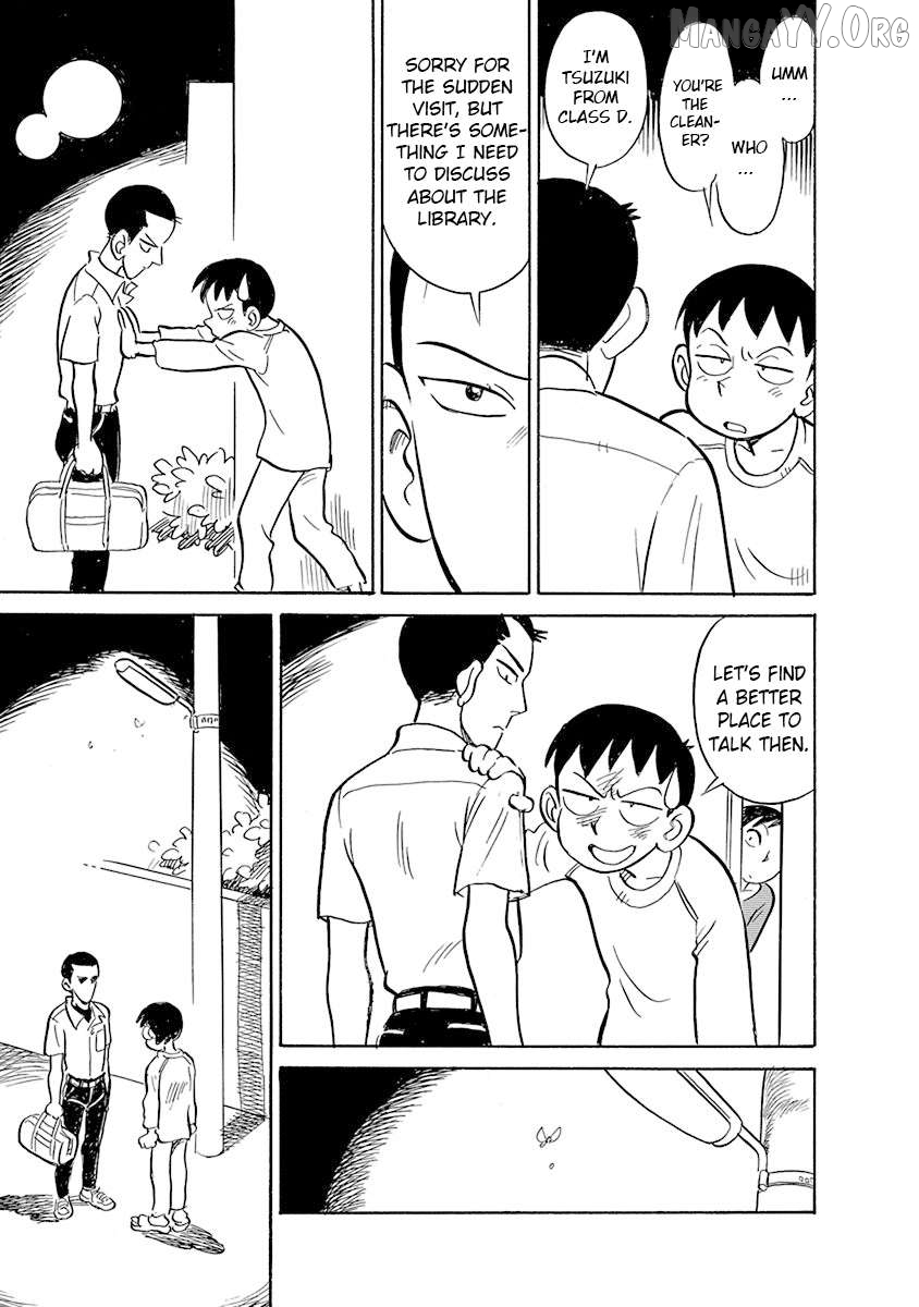 Manga page 7