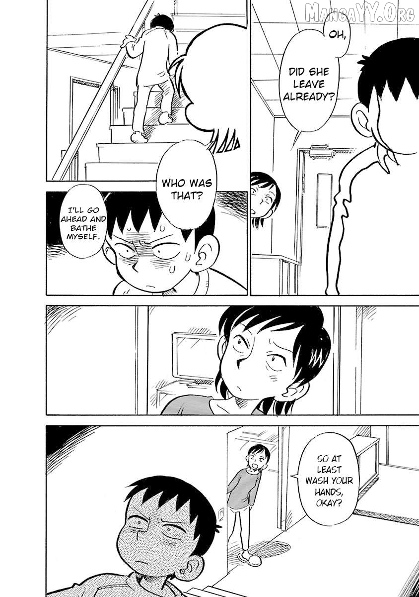 Manga page 12