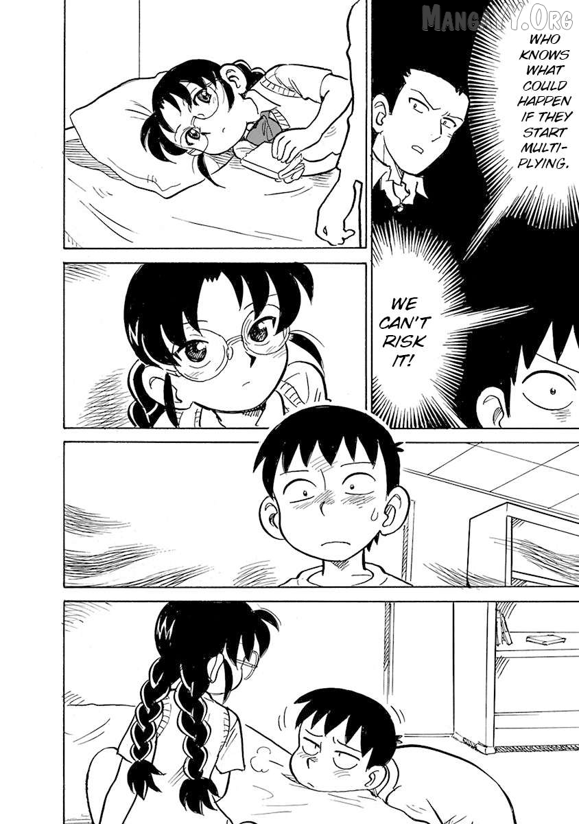 Manga page 14