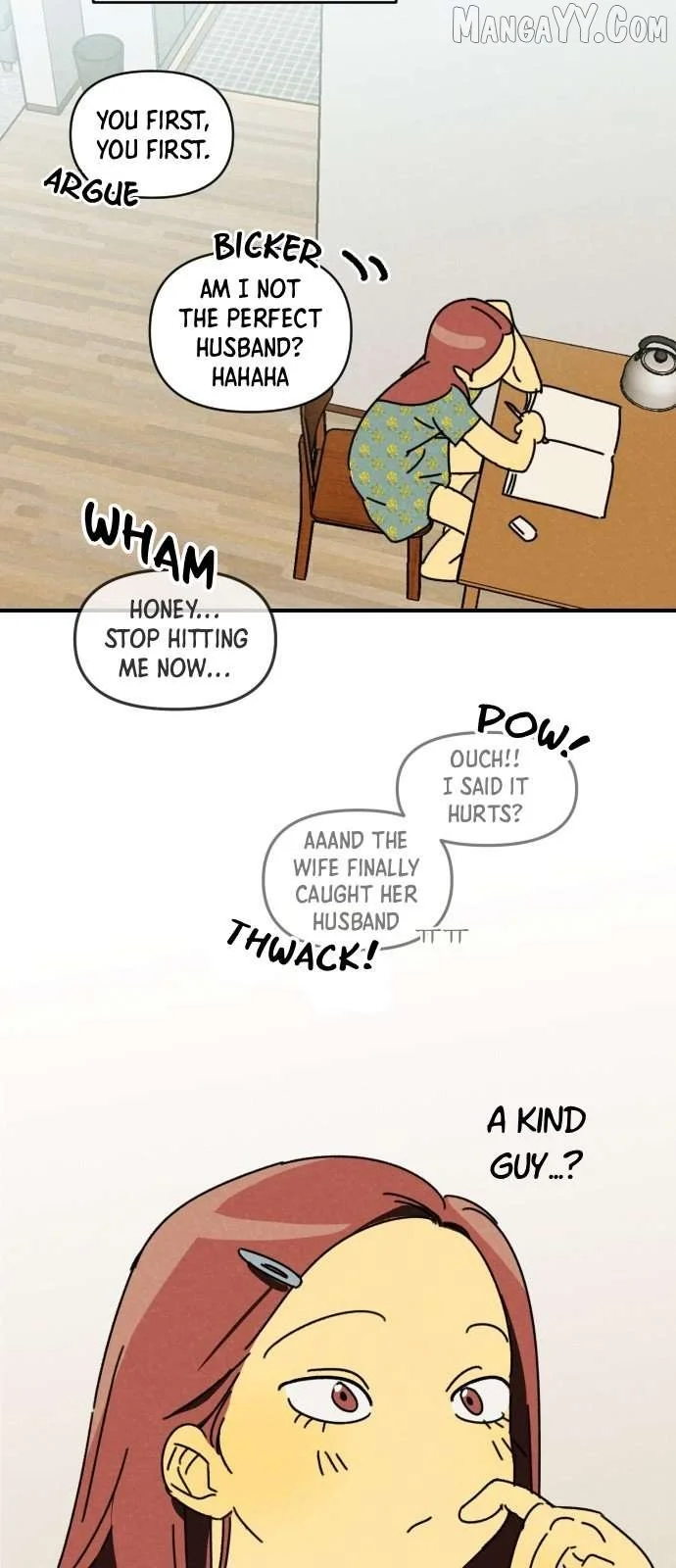 Manga page 10