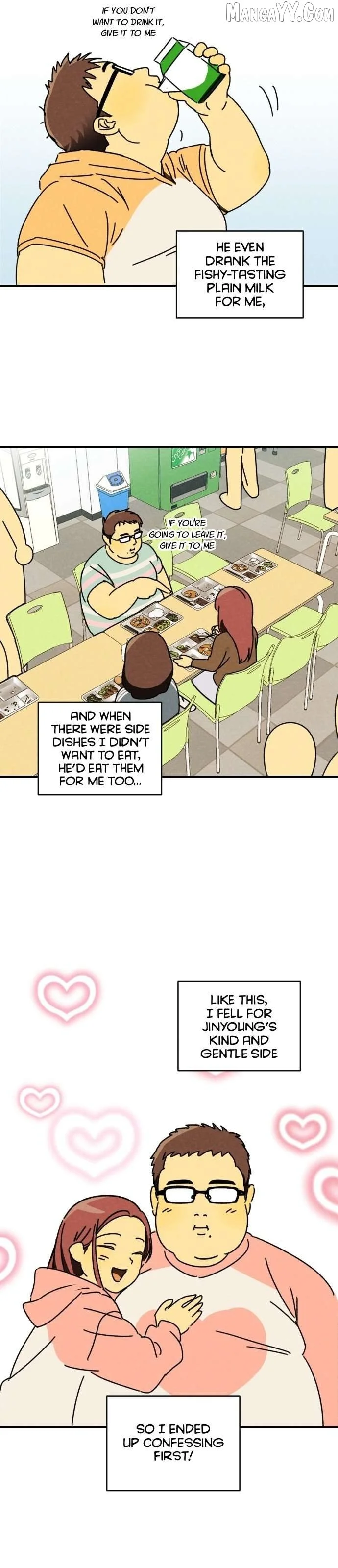 Manga page 12