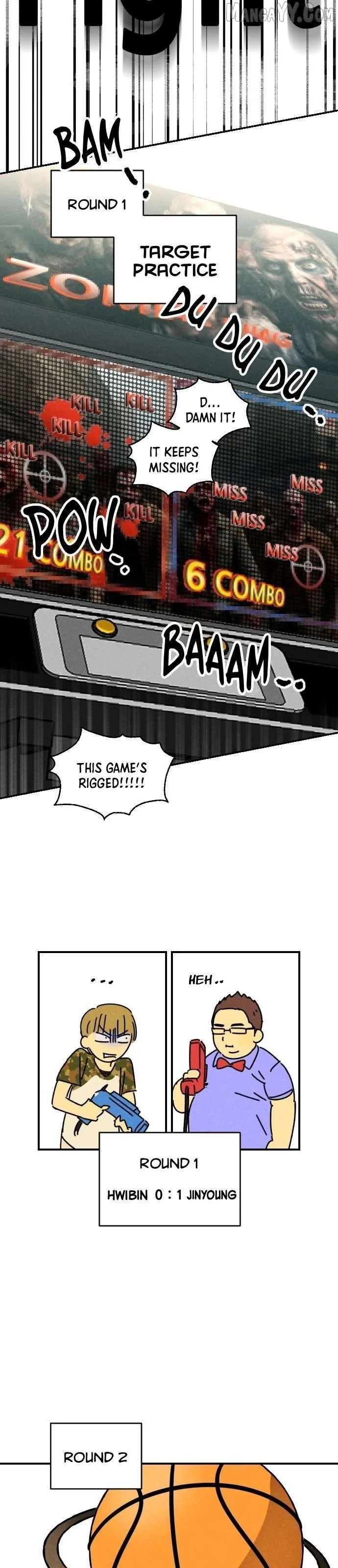 Manga page 58