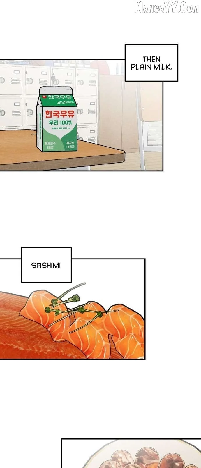 Manga page 74