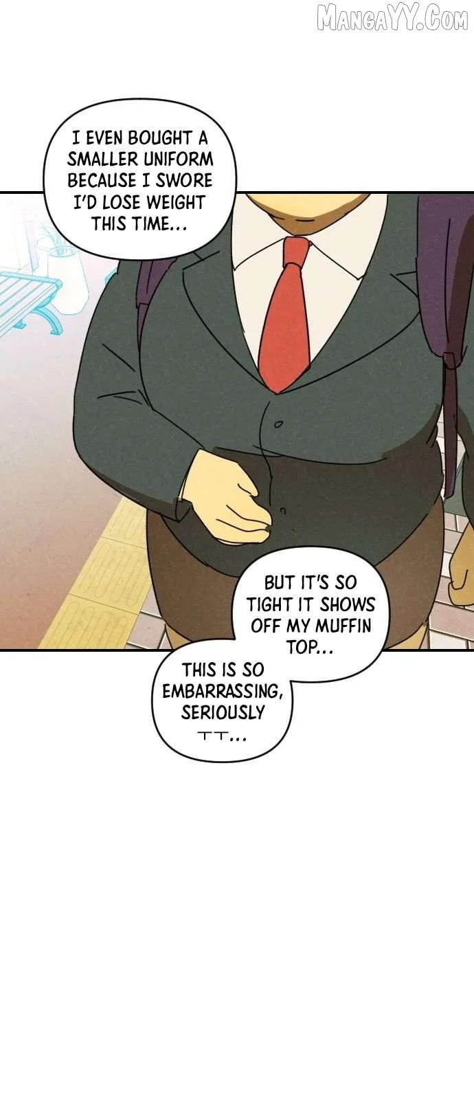 Manga page 80