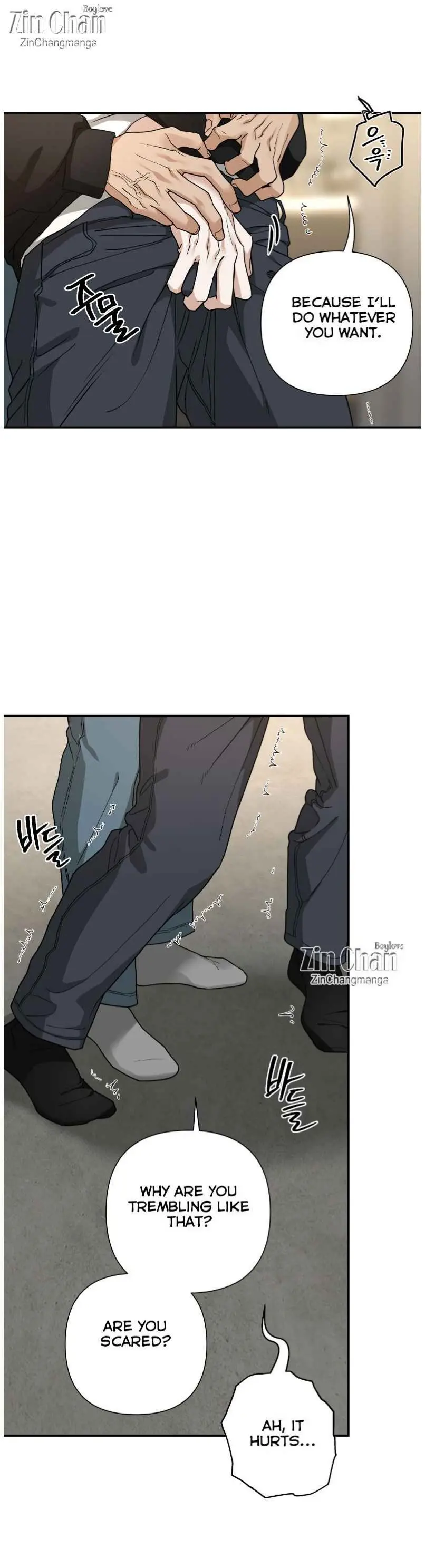 Manga page 4