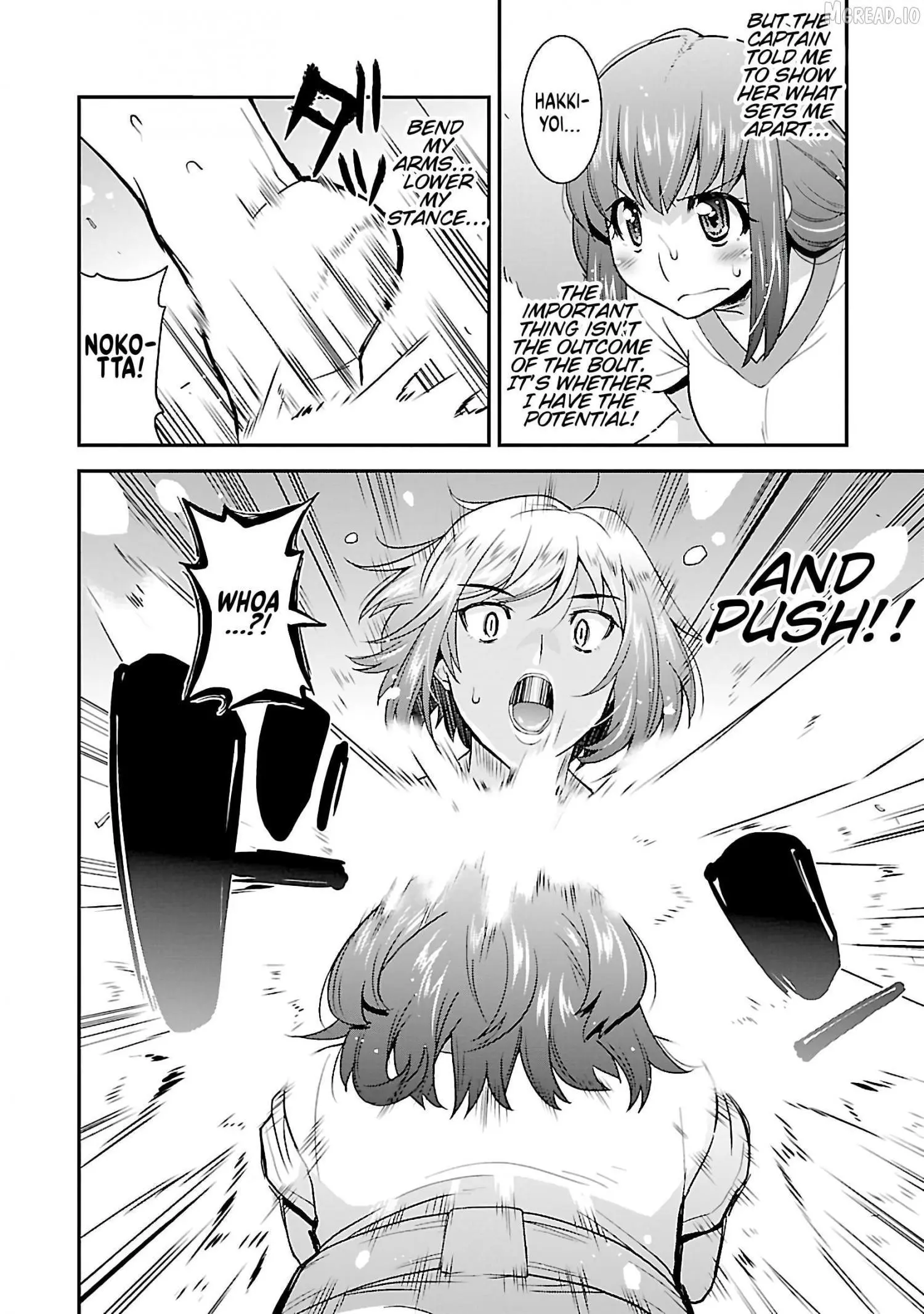 Manga page 10