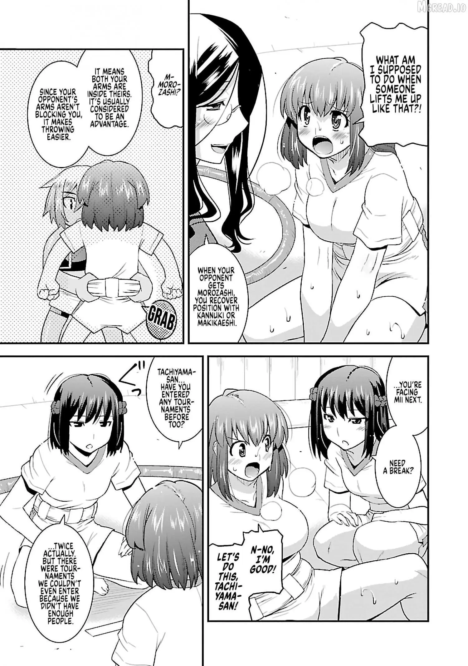 Manga page 15