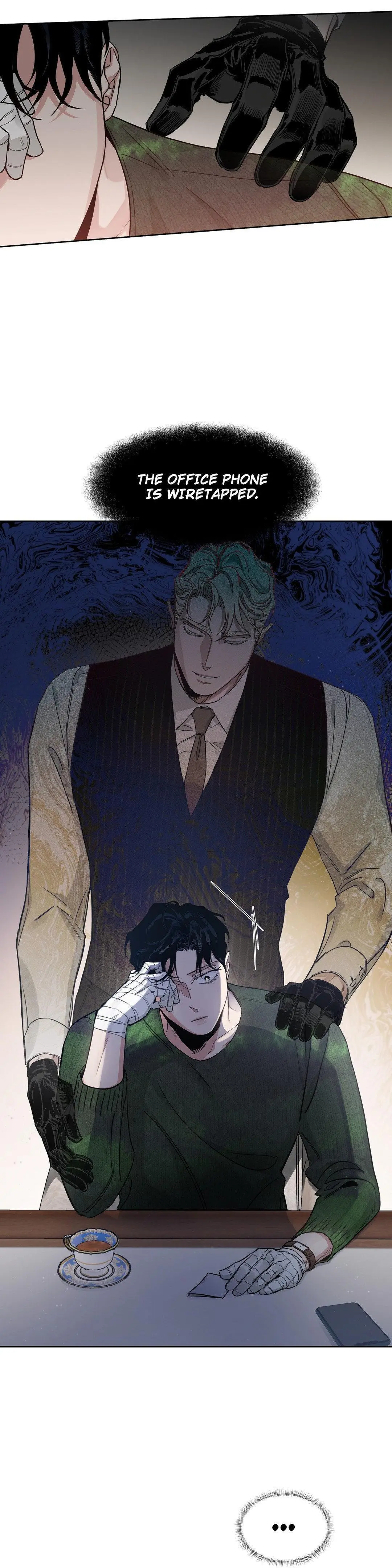 Manga page 25