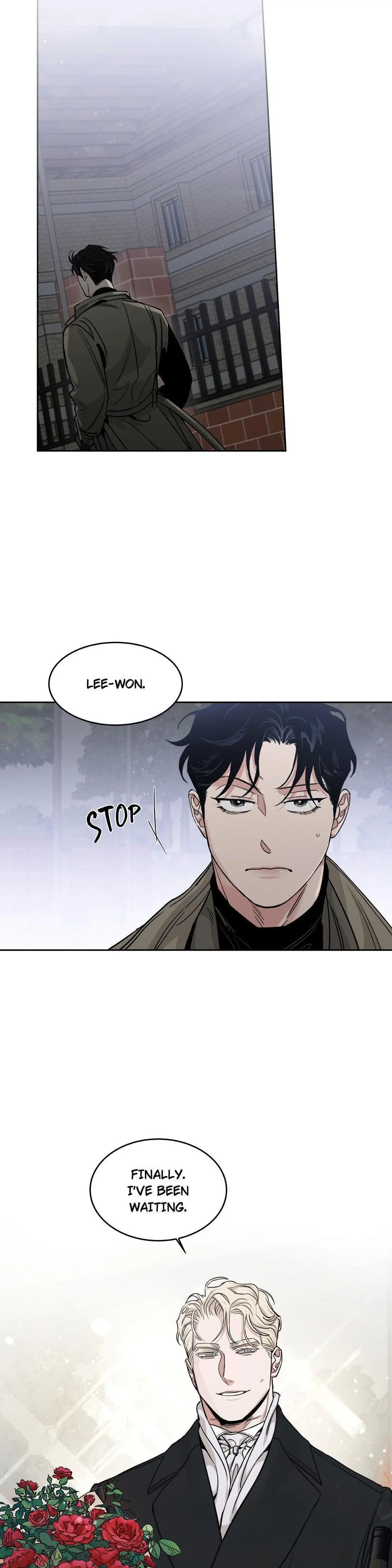 Manga page 9