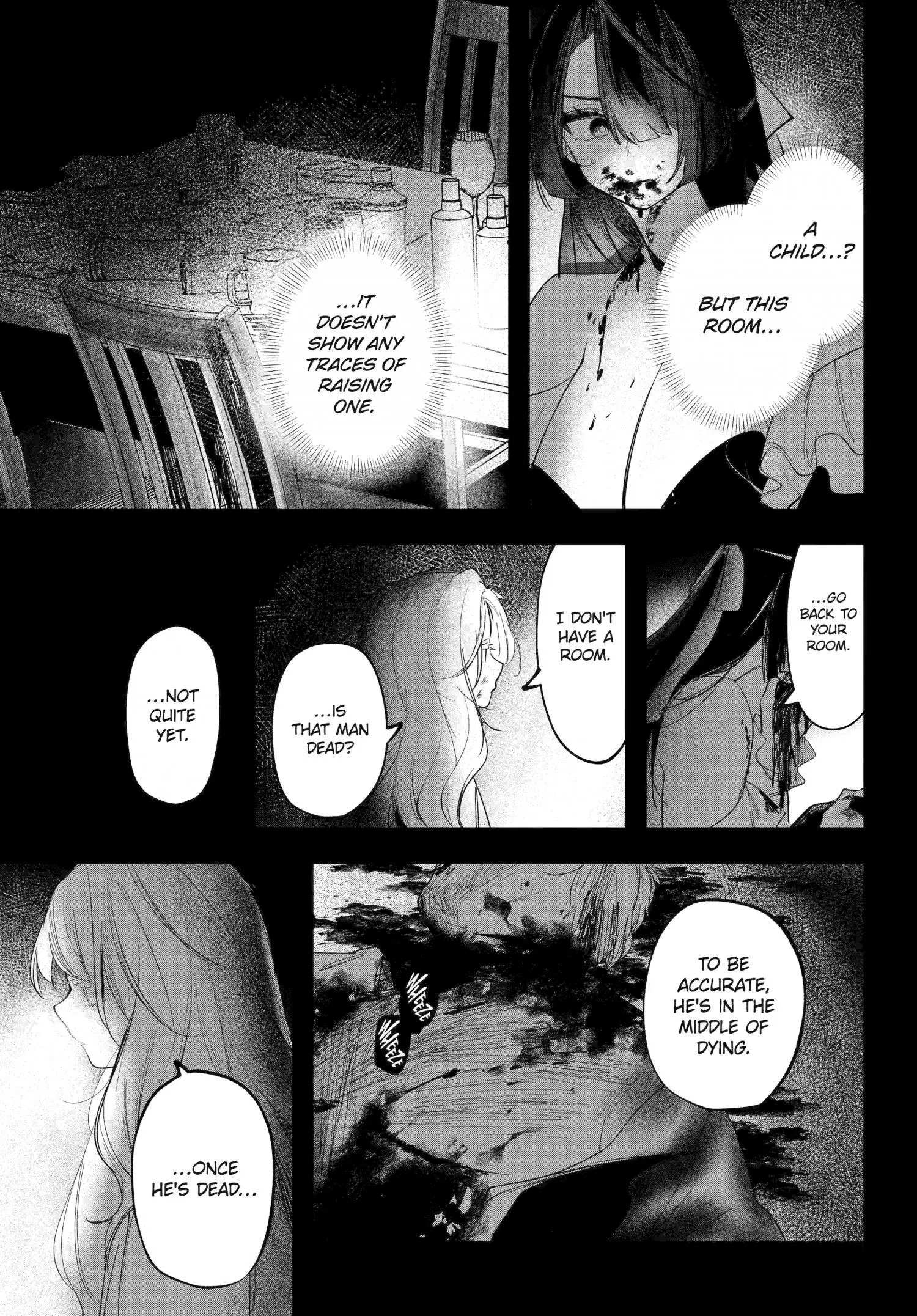 Manga page 11