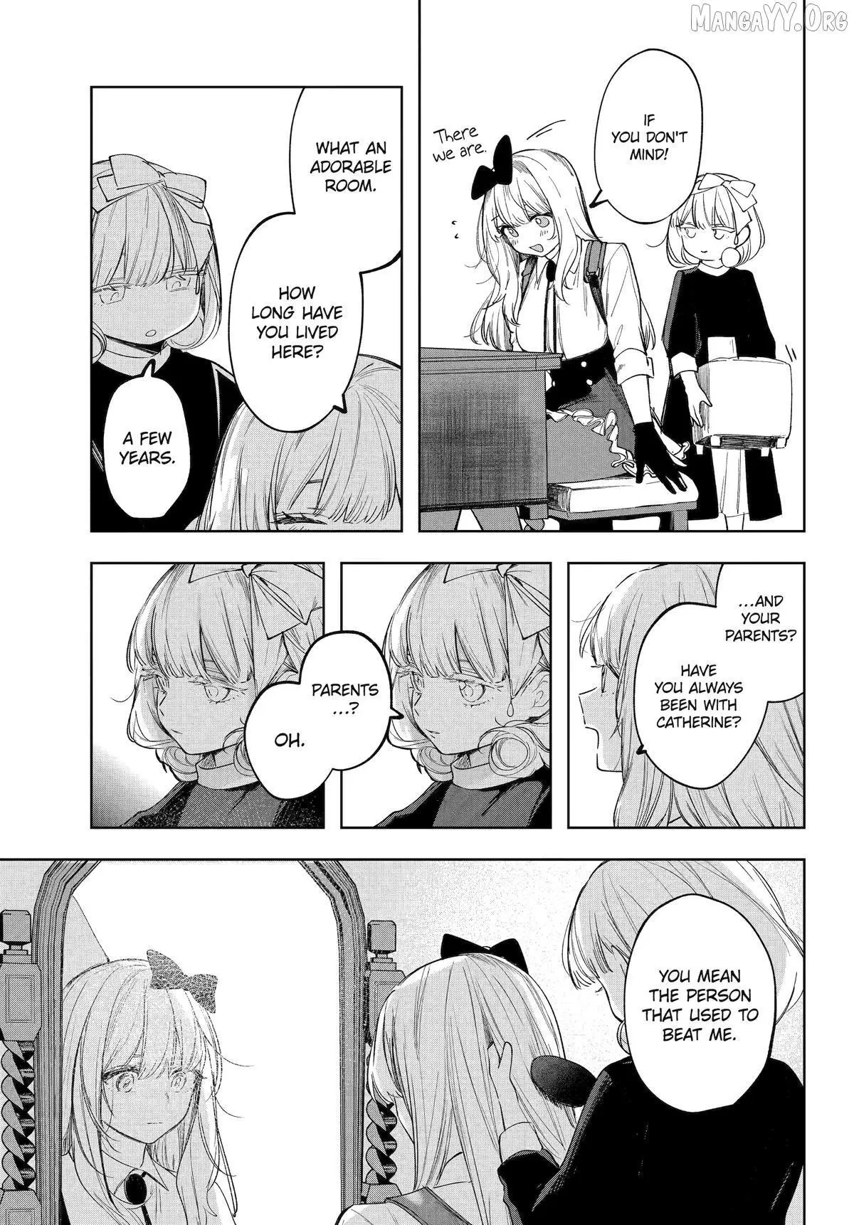 Manga page 9