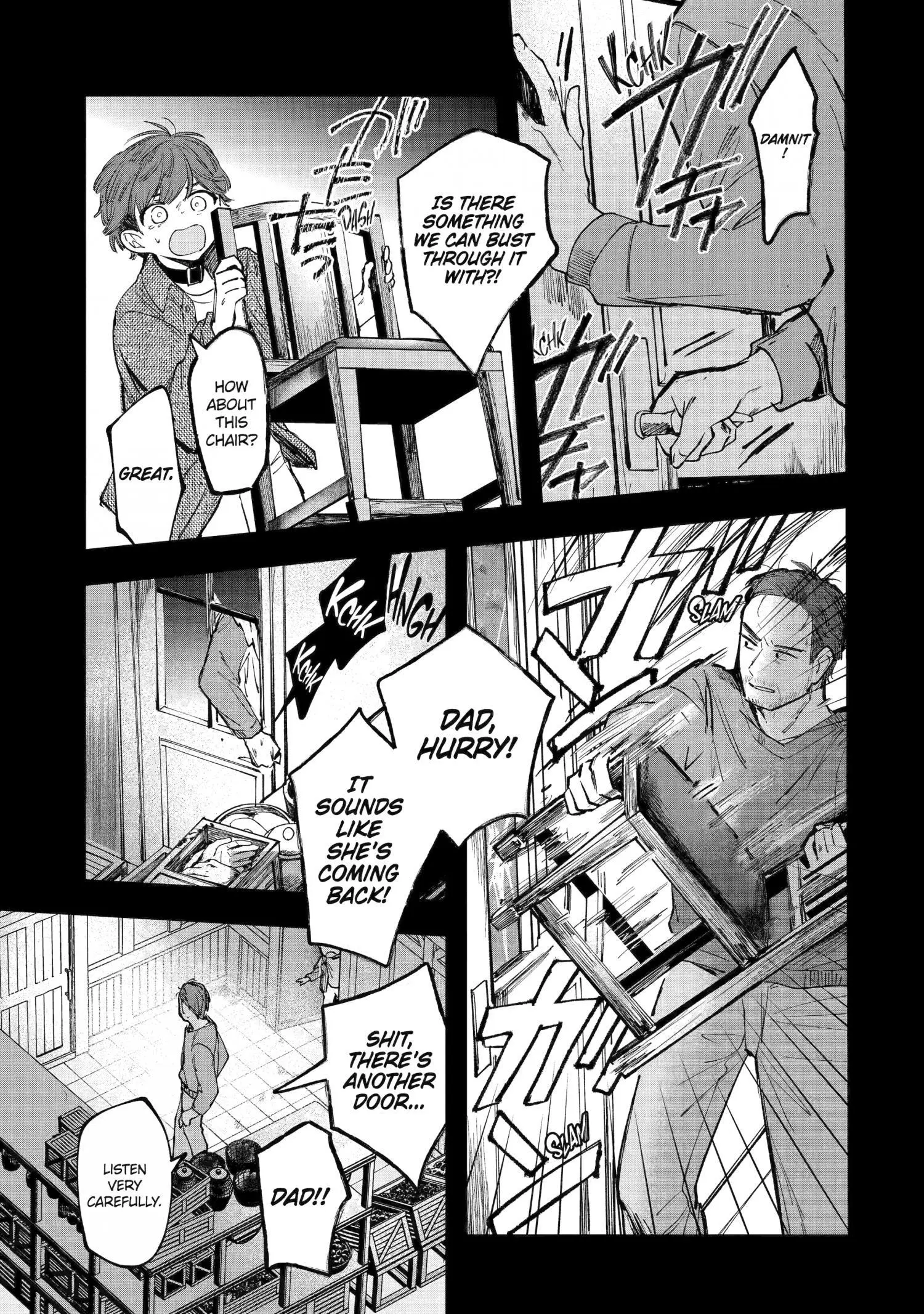 Manga page 9