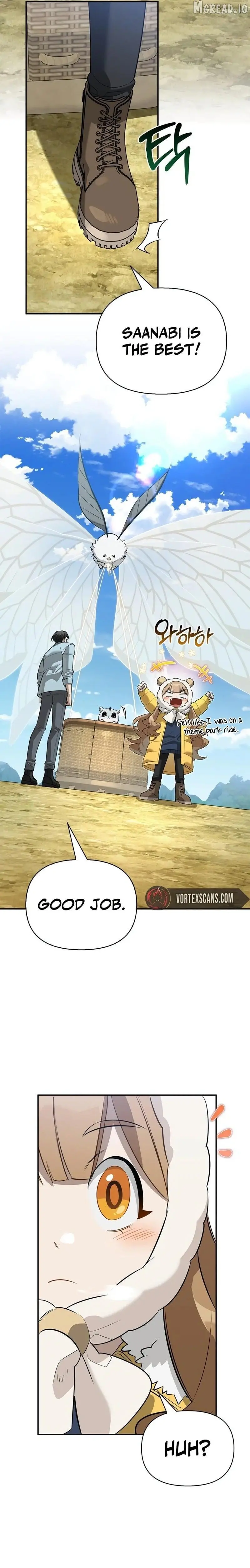 Manga page 28