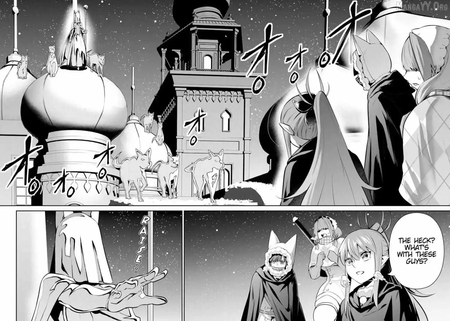Manga page 10